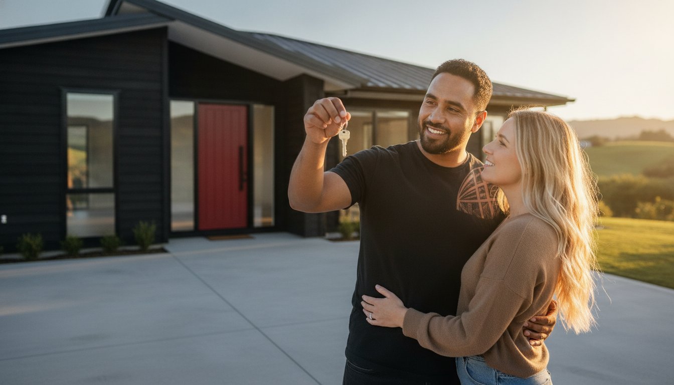 Home Loan with Defaults in NZ: Get a Mortgage in 2026
