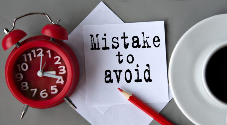 7 Mortgage Mistakes For Kiwi Homeowners To Avoid