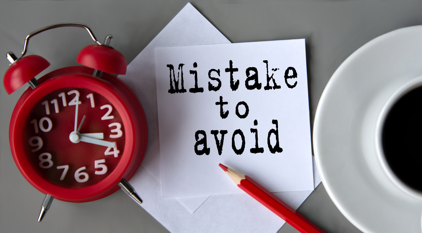 7 Mortgage Mistakes For Kiwi Homeowners To Avoid