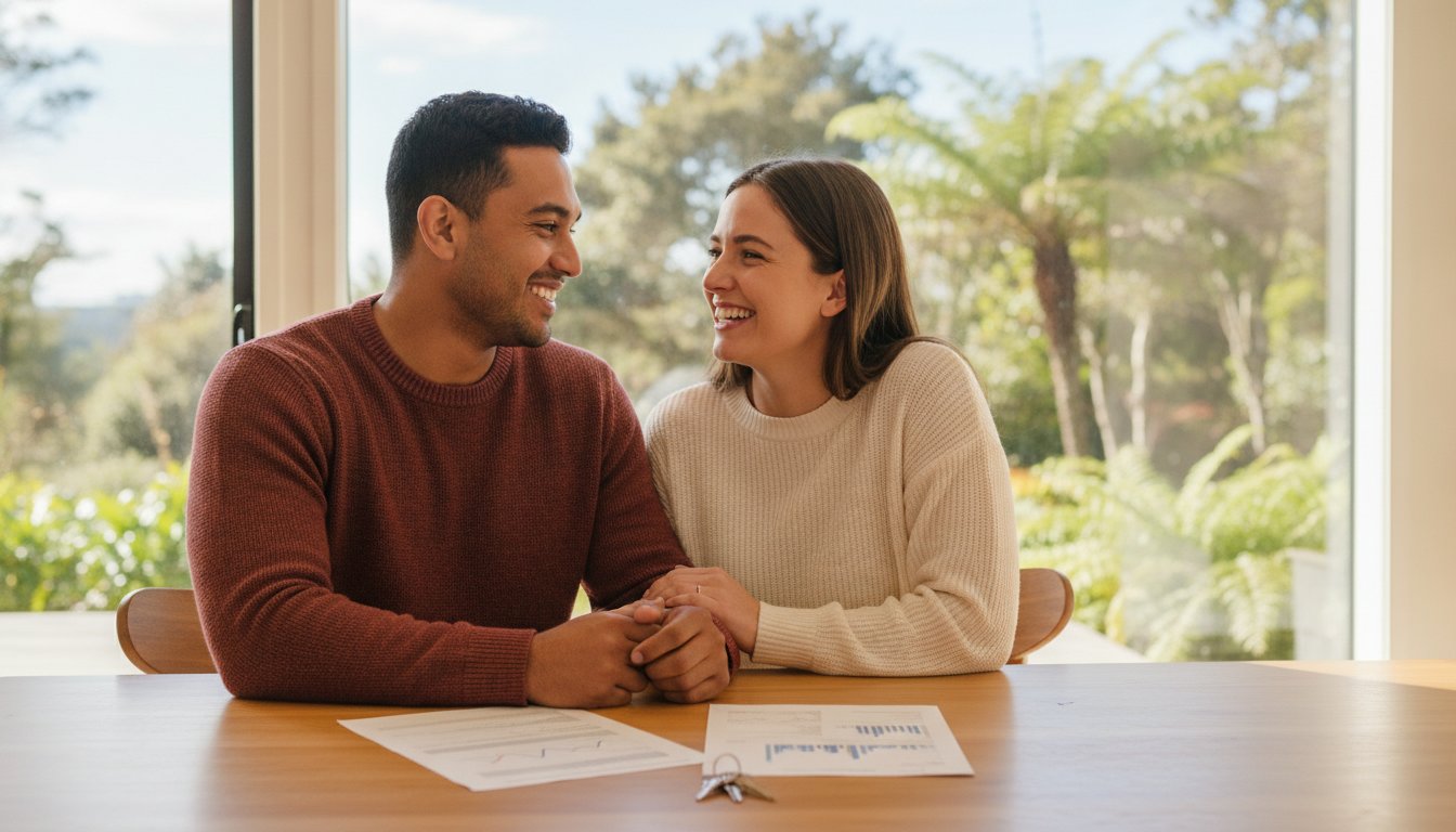 KiwiSaver First Home Withdrawal: Your 2026 Guide to Getting on the Property Ladder