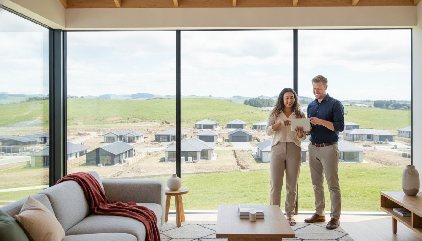 LVR for NZ Investment Property: 2026 Deposit Rules