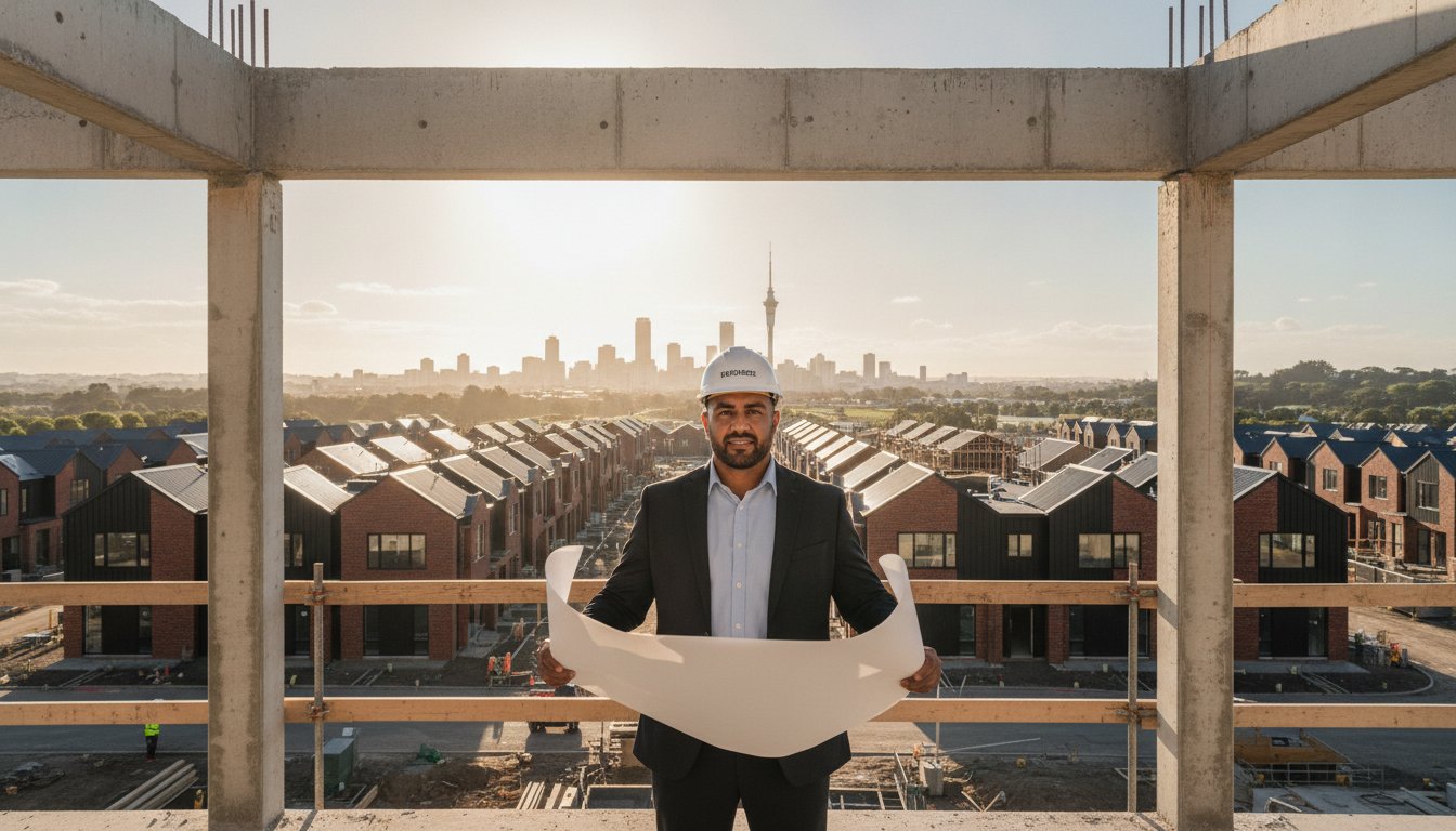 Mezzanine Finance for NZ Developers: 2026 Strategy Guide