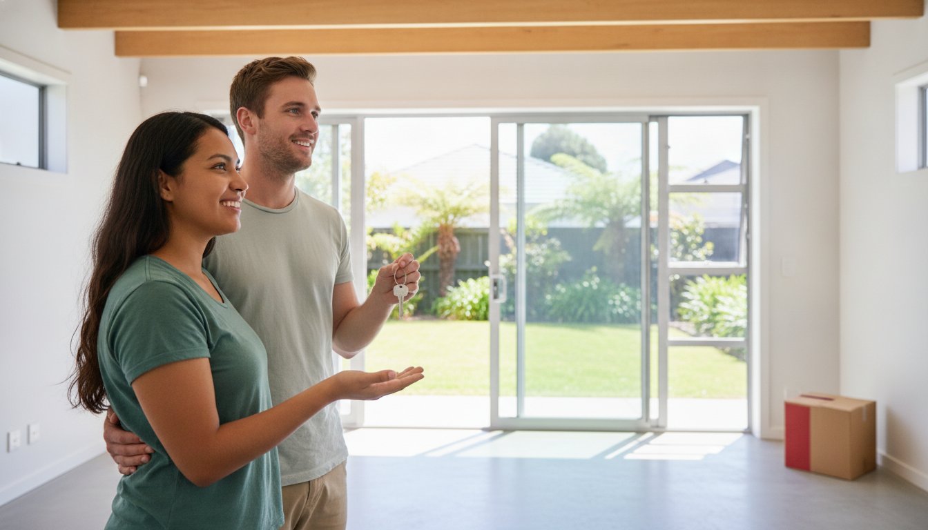 Mortgage Broker for First Home Buyers NZ: 2026 Guide
