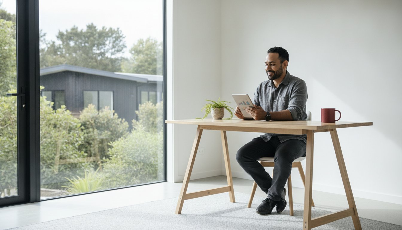 Mortgage for Self Employed NZ: The 2026 Guide to Getting Approved