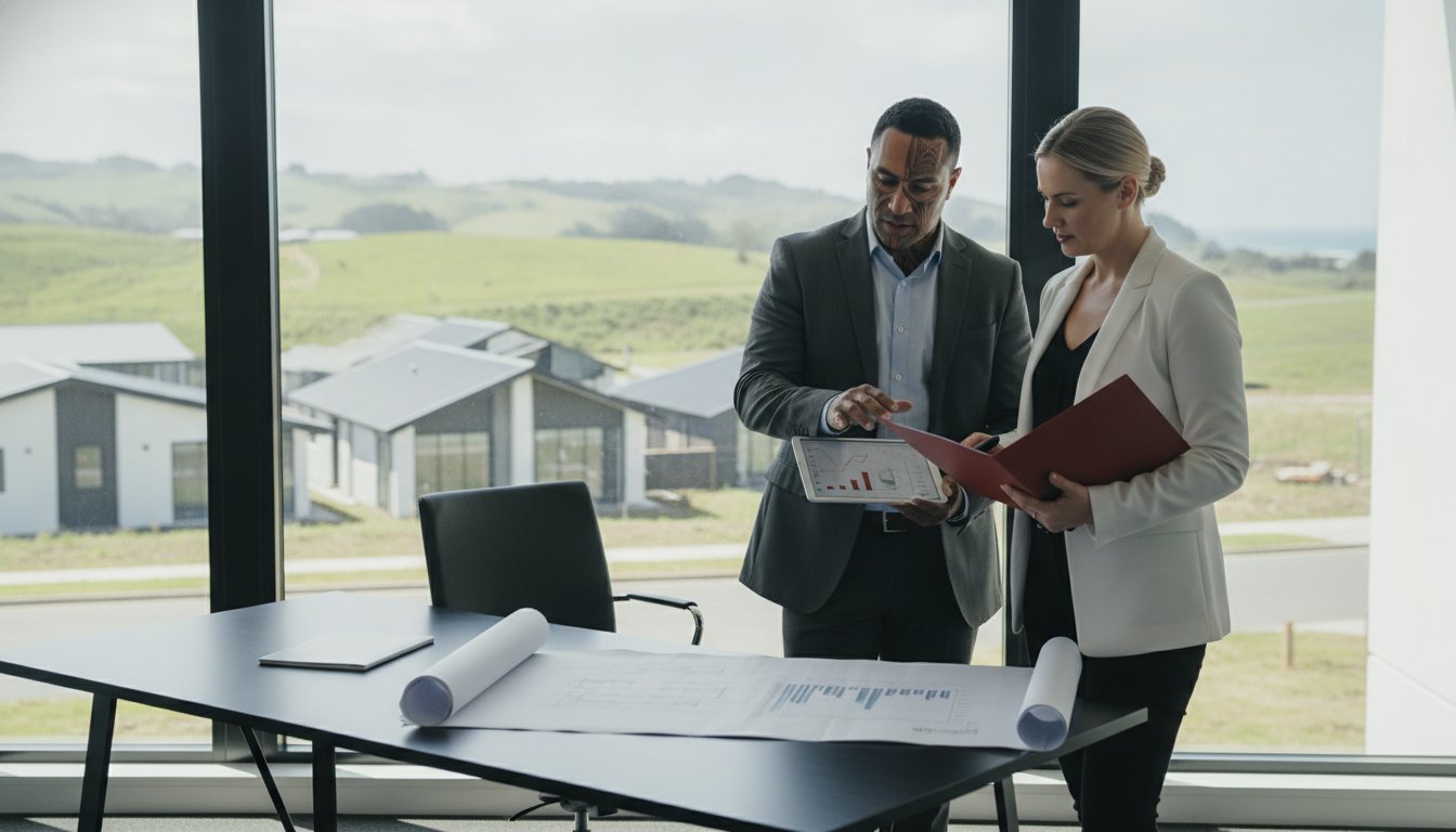 Property Development Finance Requirements NZ: Your 2026 Guide to Getting Funded