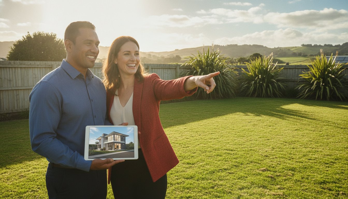 Subdivision Finance NZ: How to Fund Your Property Development in 2026
