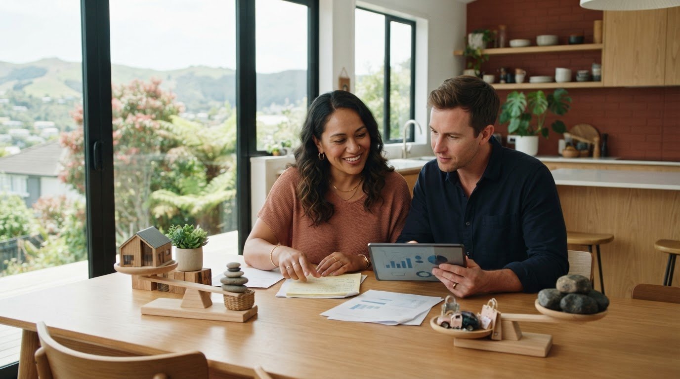 Good Debt vs Bad Debt in NZ: How to Tell the Difference