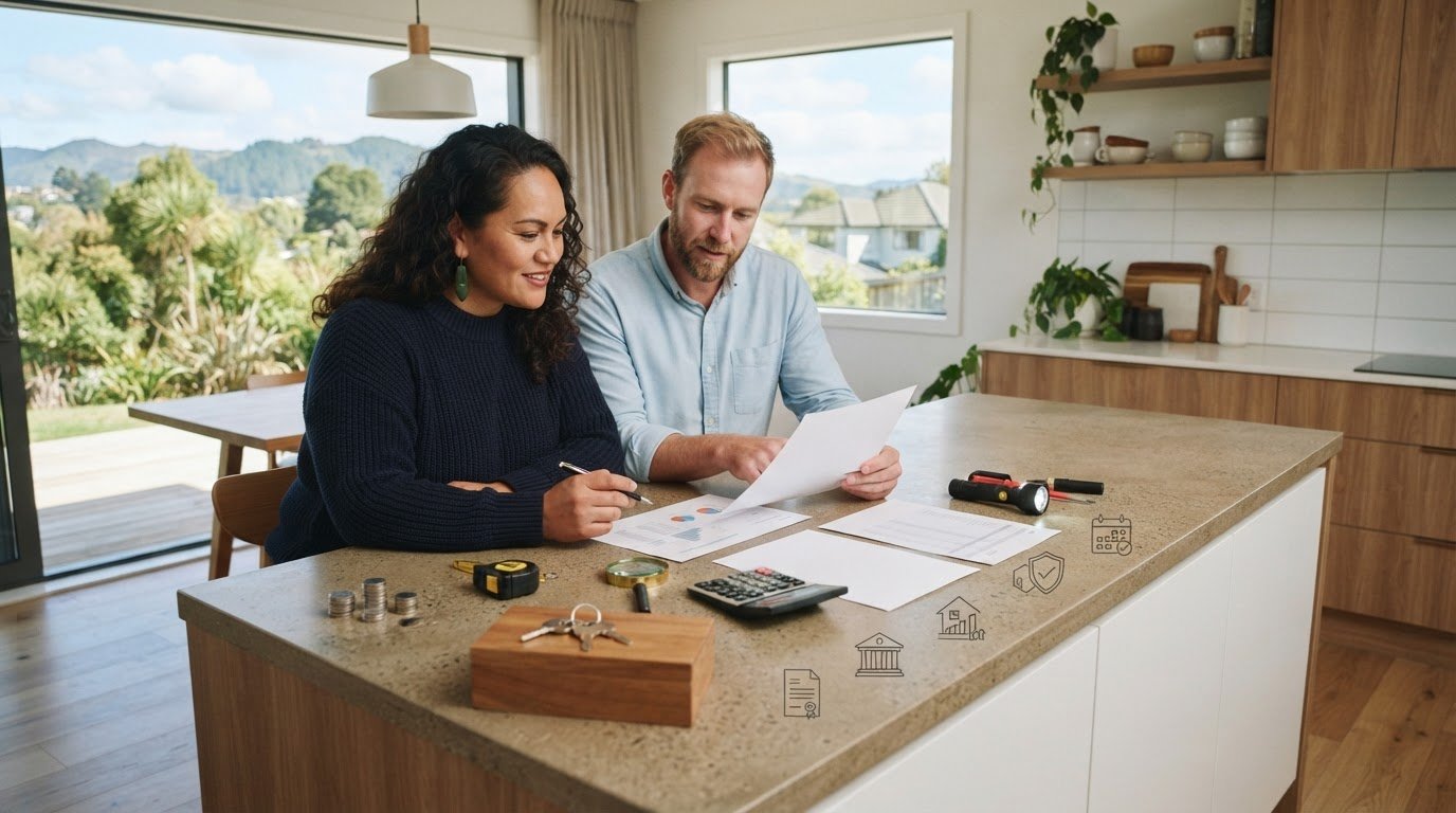 Hidden Costs of Buying a House in NZ: Your 2026 Guide