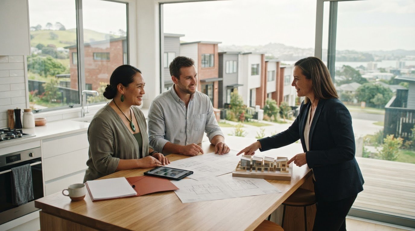 Multi-Unit Development Finance NZ: Your 2026 Guide to Funding Success