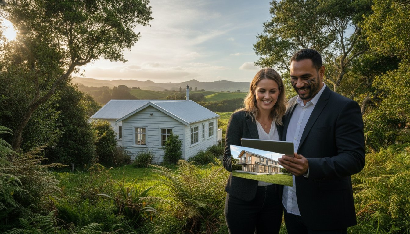 Subdivision Finance NZ: How to Fund Your Property Development in 2026