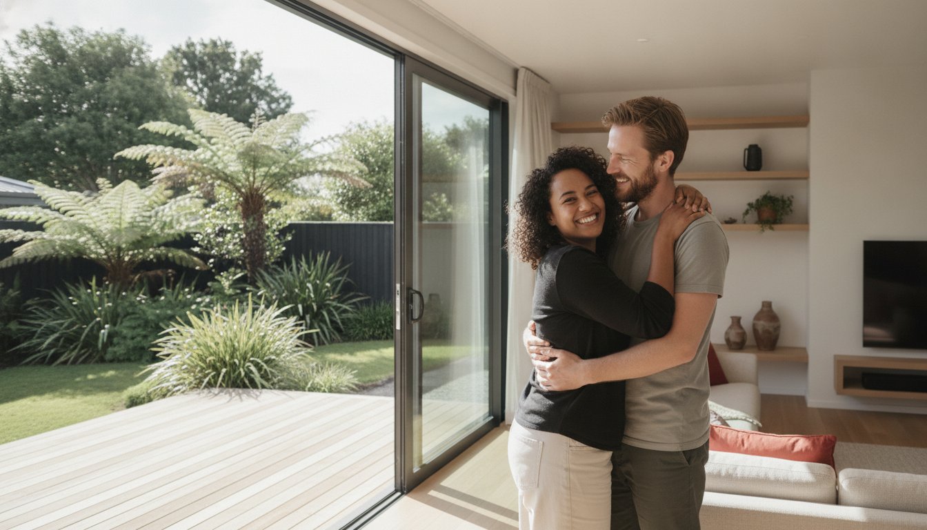 Conquer Your Fear of Buying a House in 2026