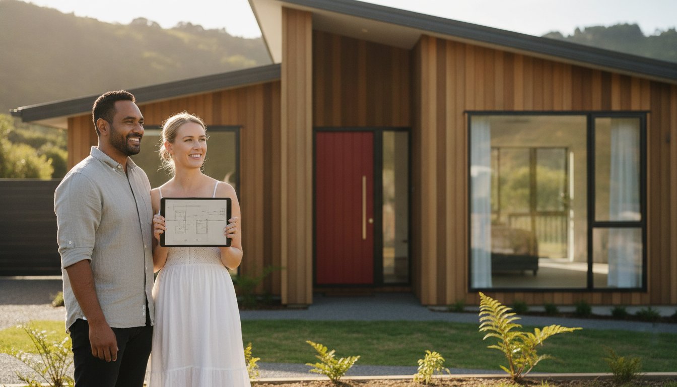 Construction Loan Interest Rates NZ: Your 2026 Guide to Building Success