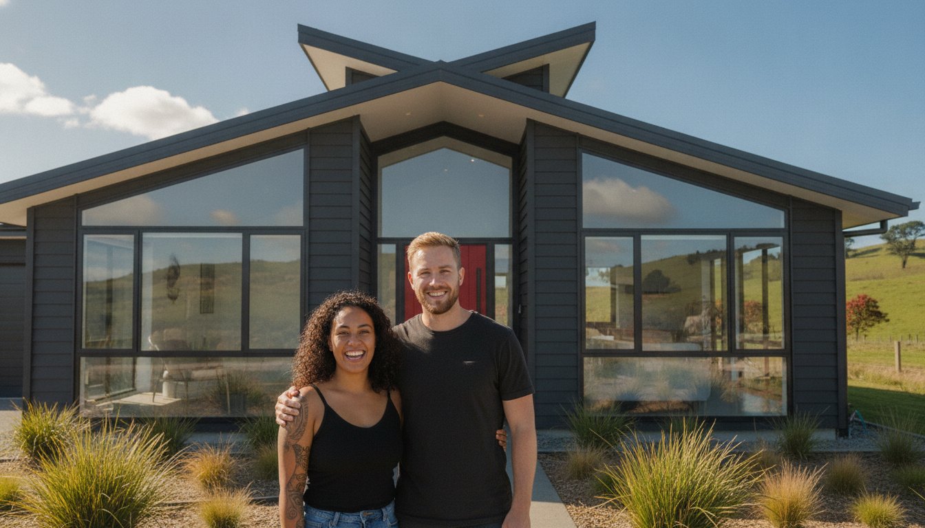 Contractor Home Loan NZ: Getting Your Mortgage Sorted in 2026