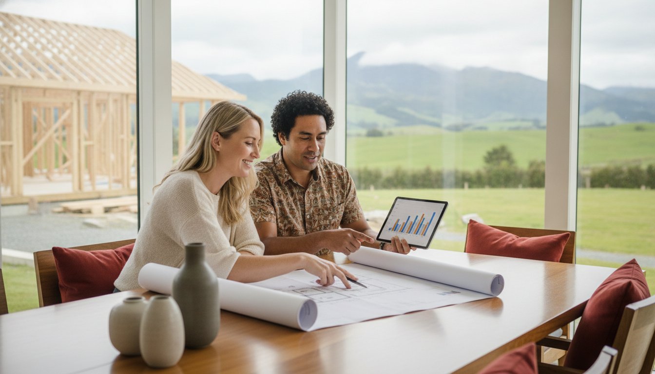 Cost to Build a House in NZ 2026: Your Full Financial Breakdown