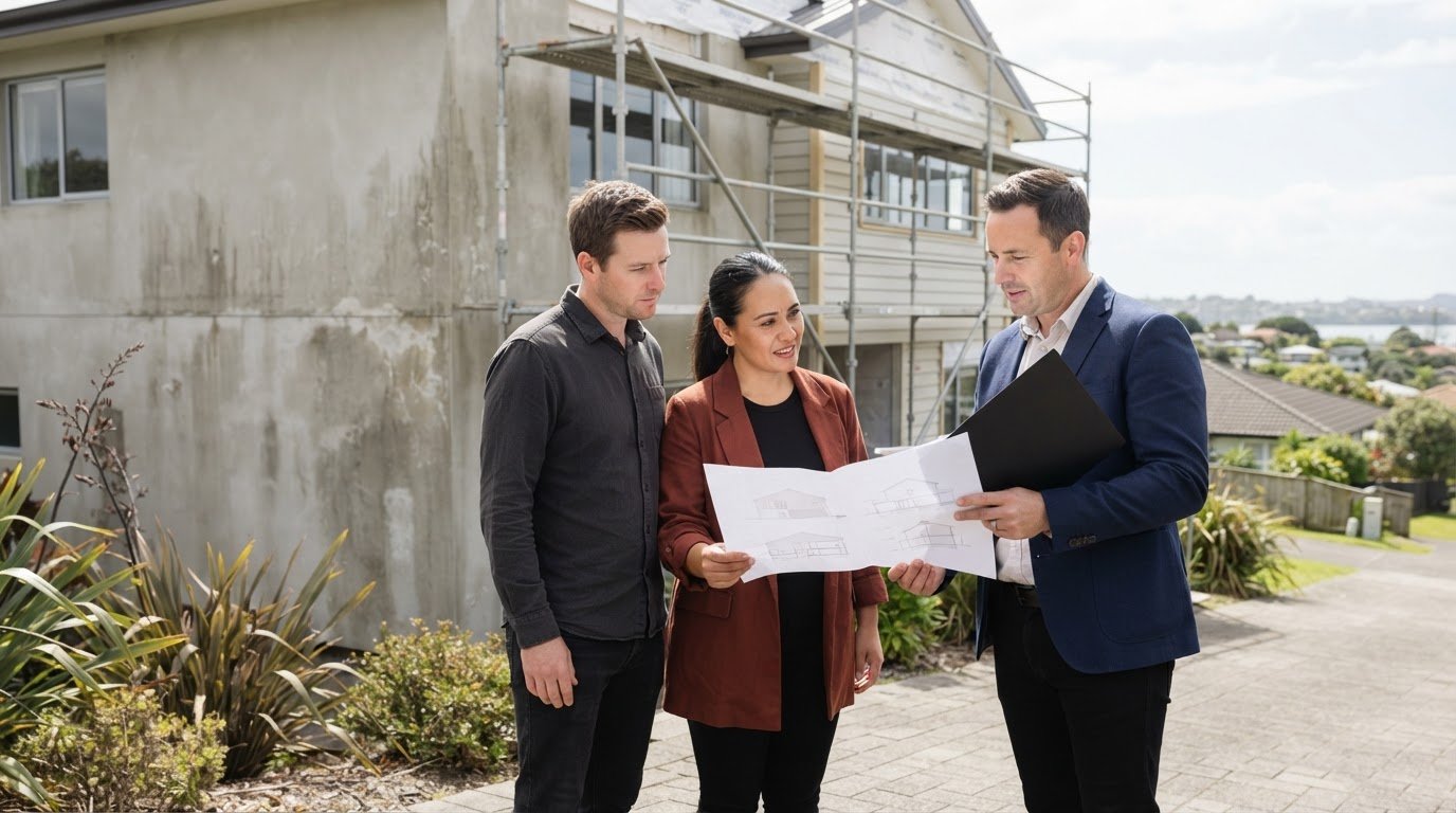 Financing a Leaky Home in NZ: Your 2026 Guide to Lending Options