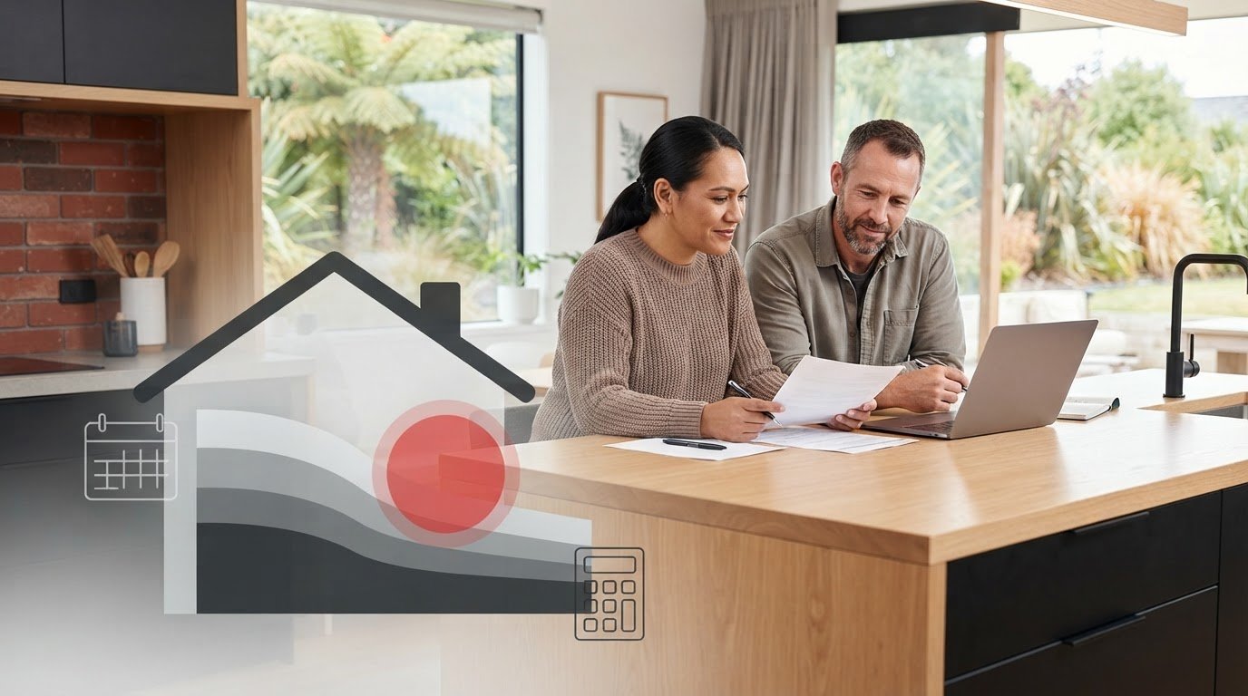 How to Calculate Interest on a Home Loan in New Zealand