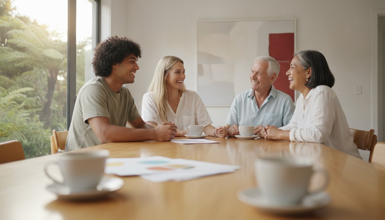 How to Get Parents to Guarantee Your NZ Home Loan