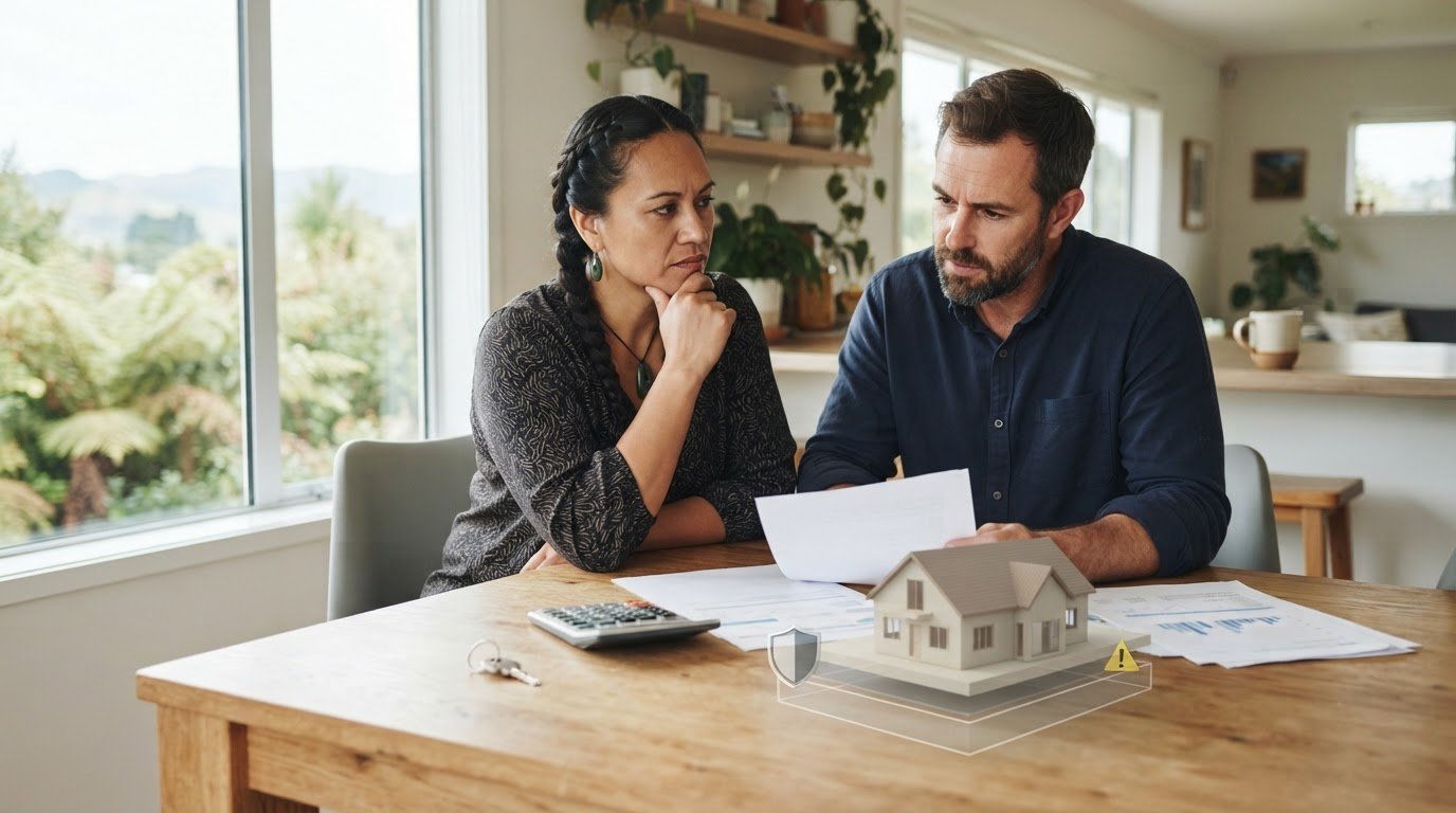 Second mortgage for business in NZ: how it works in 2026