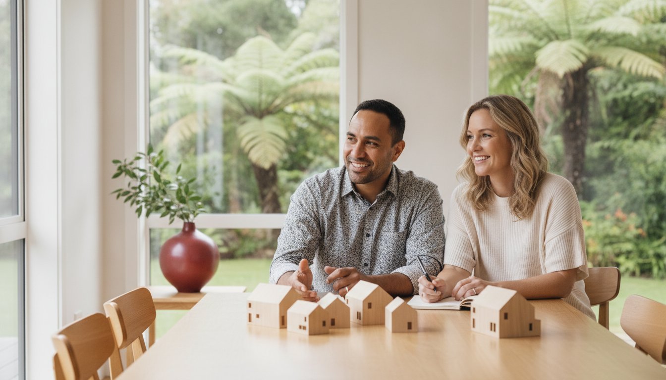 Structuring Investment Property Loans NZ: The 2026 Strategy Guide