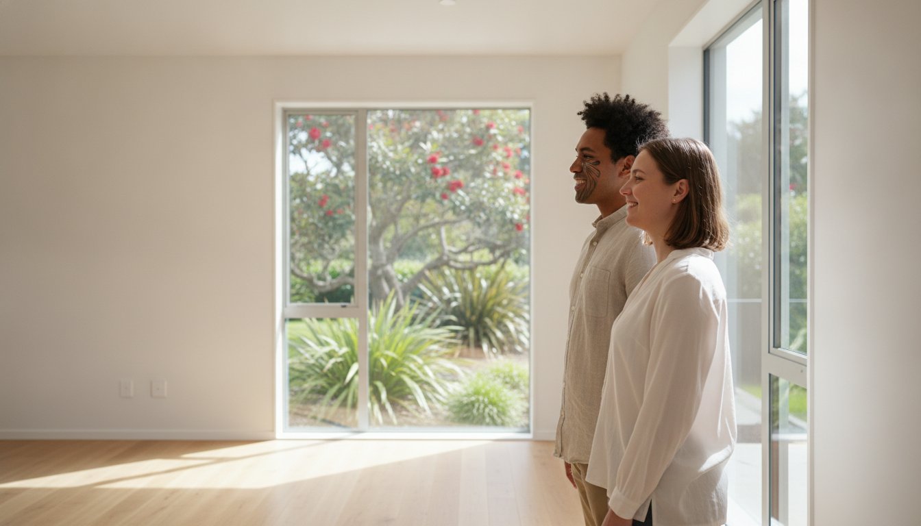 Technical Guide: How Much Can I Borrow for a Mortgage NZ