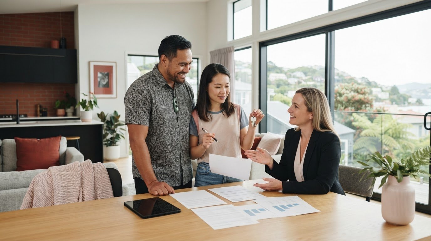 Home loan for visa holders in NZ: your 2026 guide
