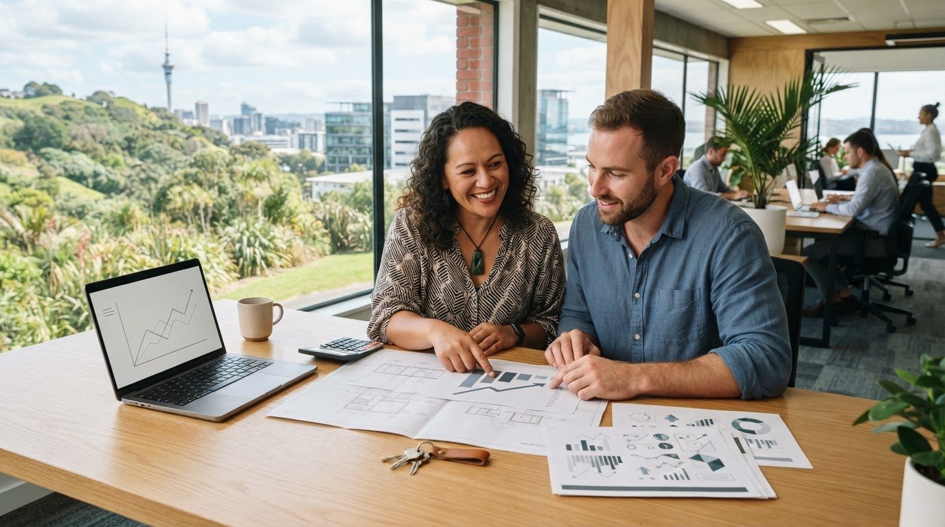 How Much Can I Borrow for a Business Loan in NZ? 2026 Guide