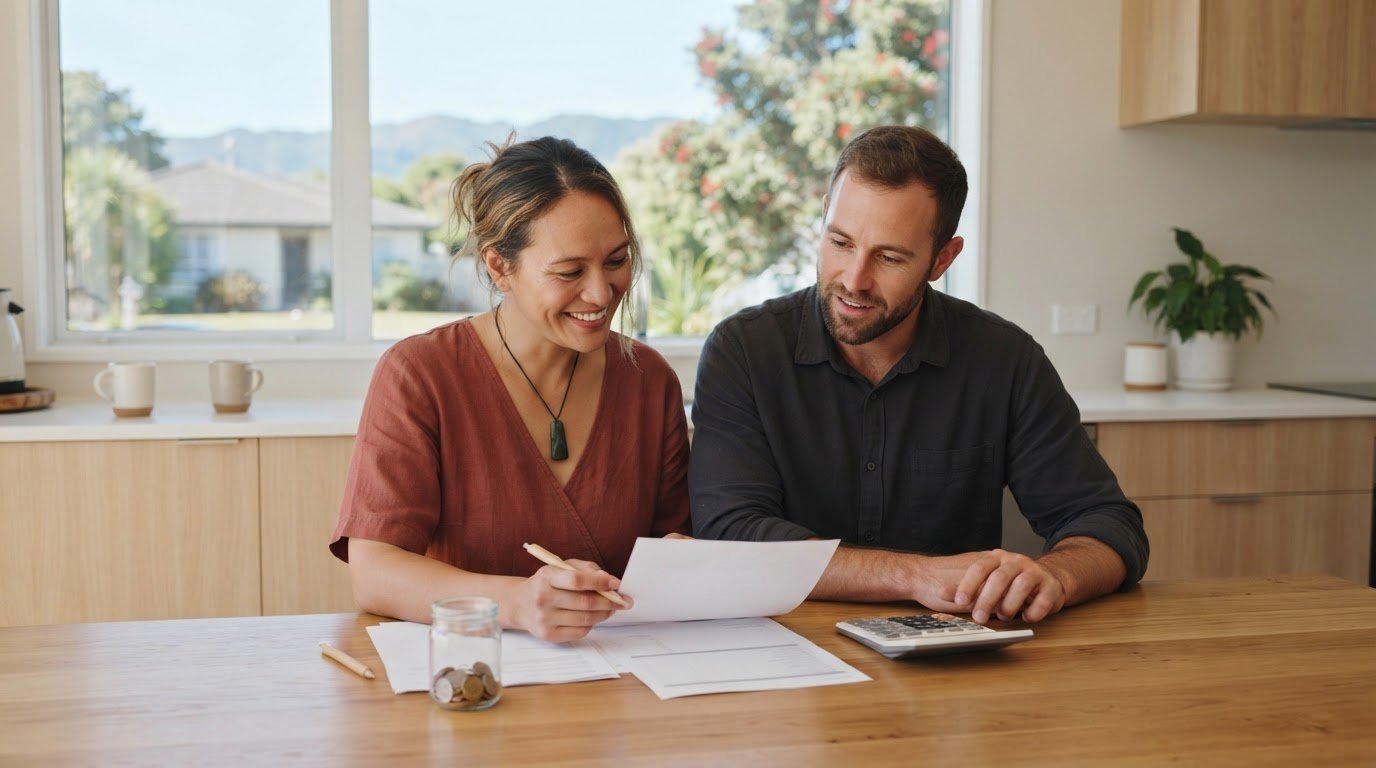 How to Get a Mortgage on a Low Income in NZ in 2026