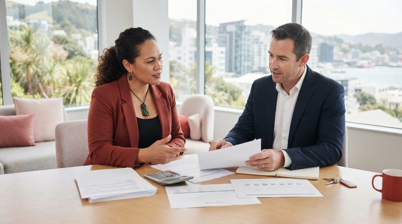 Lending Criteria for Business Loans in NZ: What Lenders Assess