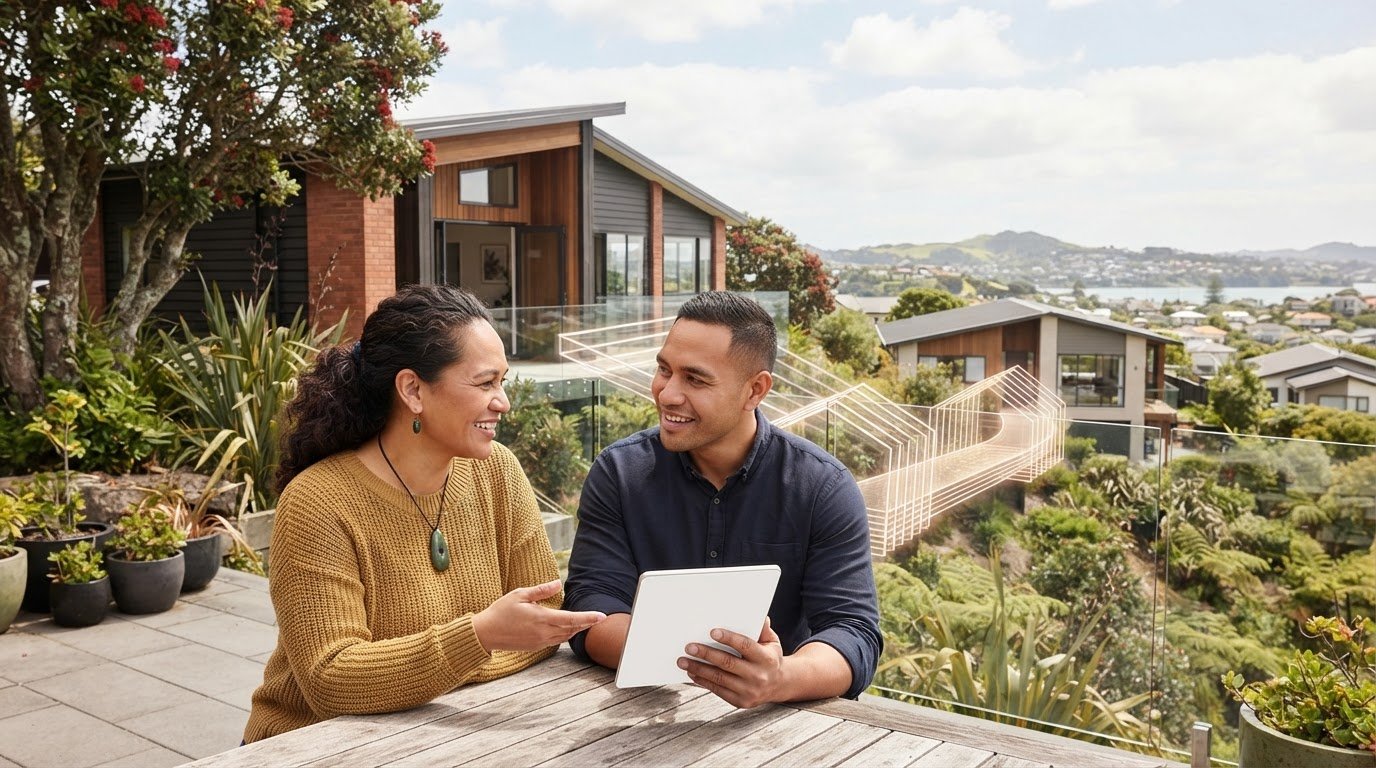Using Home Equity to Buy an Investment Property in NZ: 2026 Guide