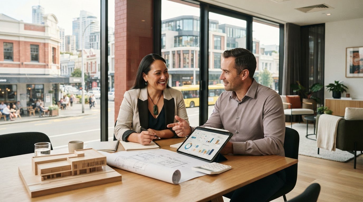 Commercial Property Mortgage Rates: 2026 Aussie Guide