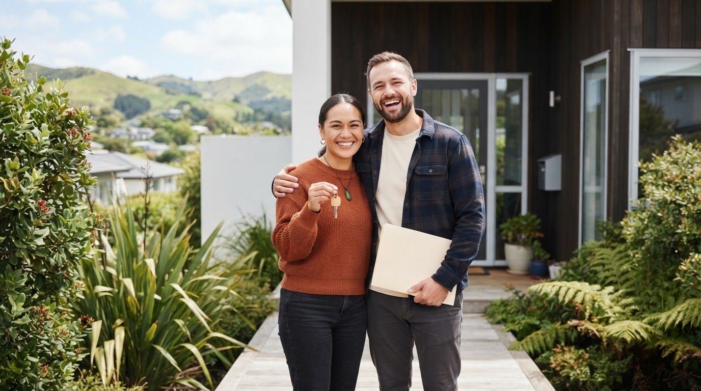 First Home Loan eligibility for new residents in New Zealand