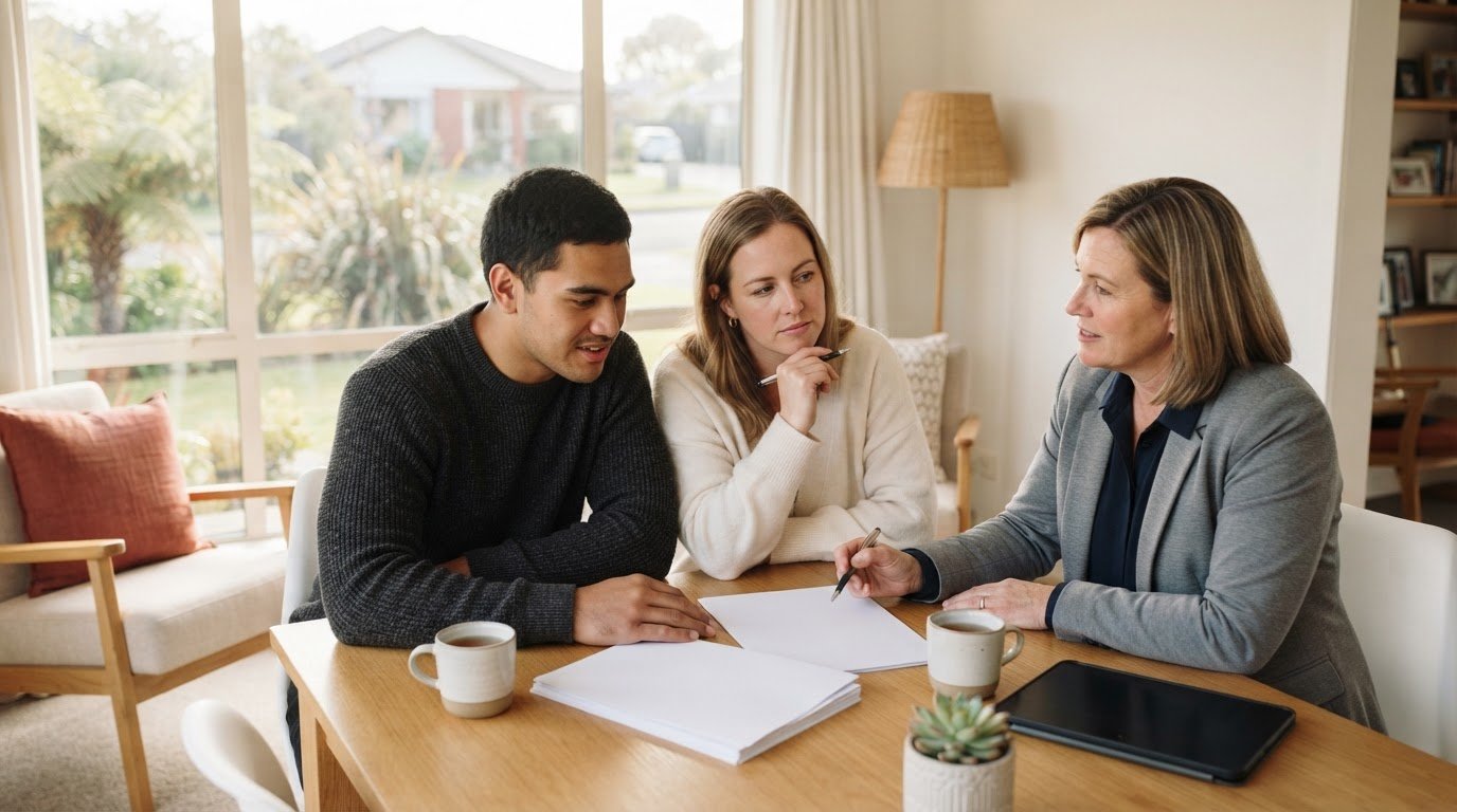Home loan pre-approval declined? What to do next