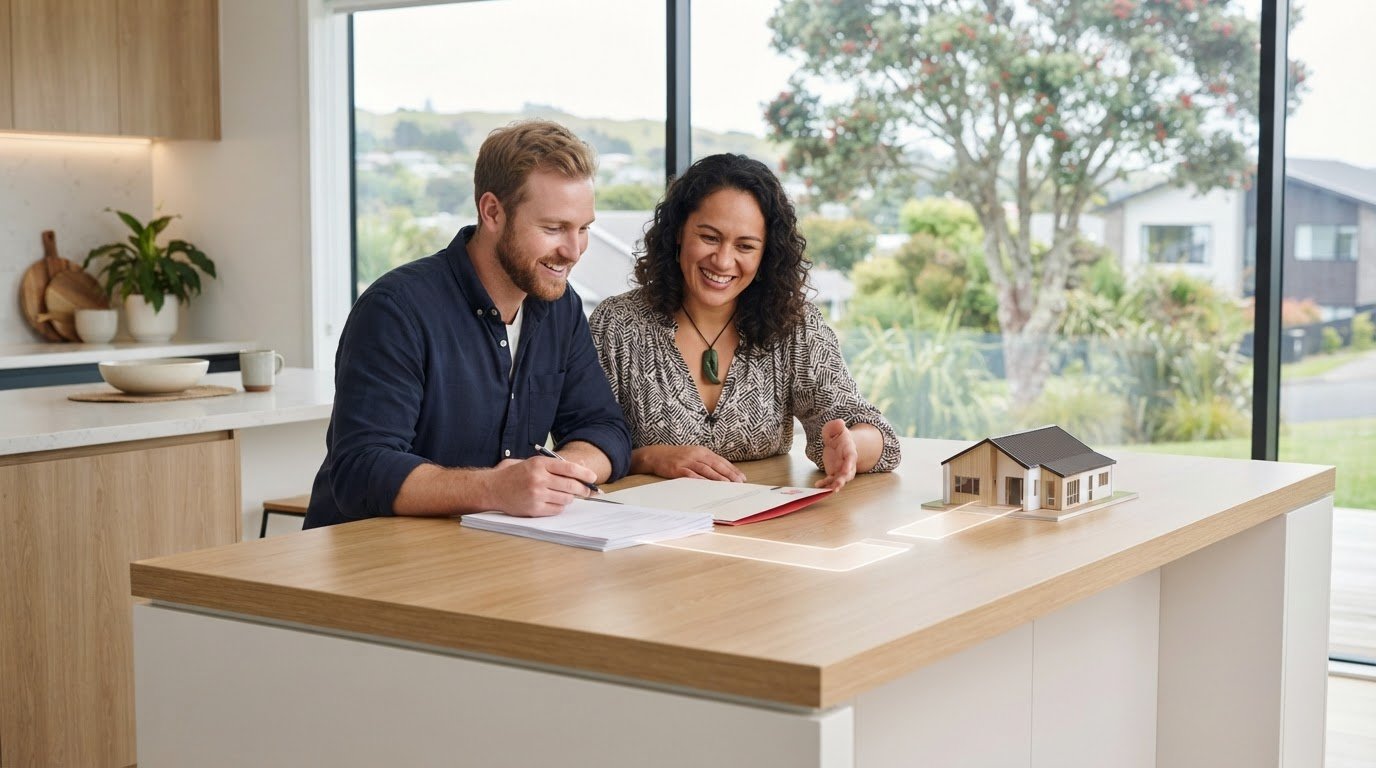 Home Loan Pre-approval in NZ: What to Expect in 2026