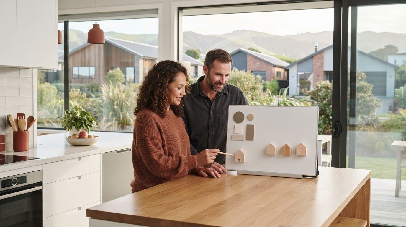 How to Build a Property Portfolio in NZ: 2026 Guide