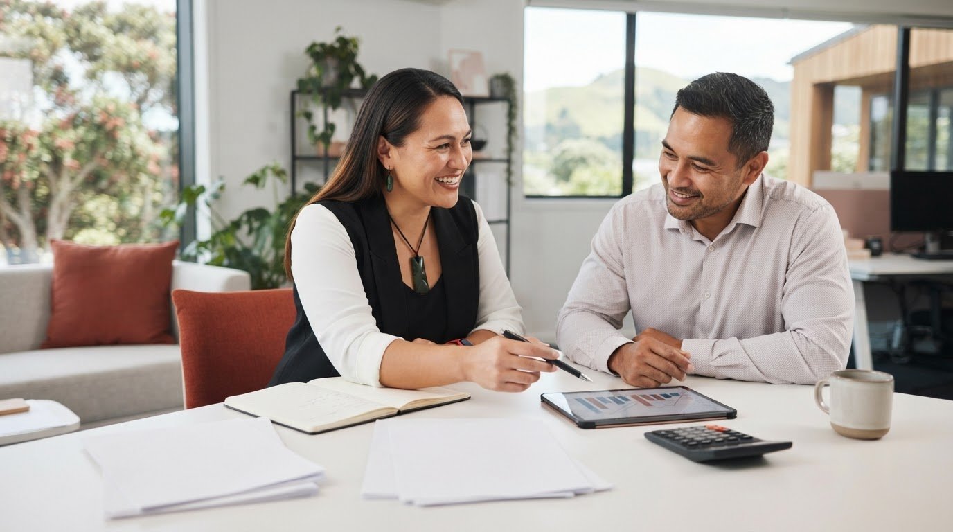 How to Present a Business Loan Application in New Zealand