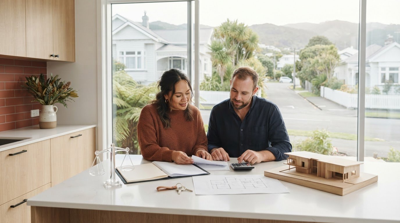 Investment Property Loan to Value Ratio NZ: A 2026 Guide