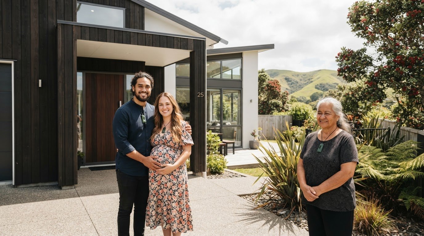 Joint Borrower Sole Proprietor Mortgage in NZ: How It Works