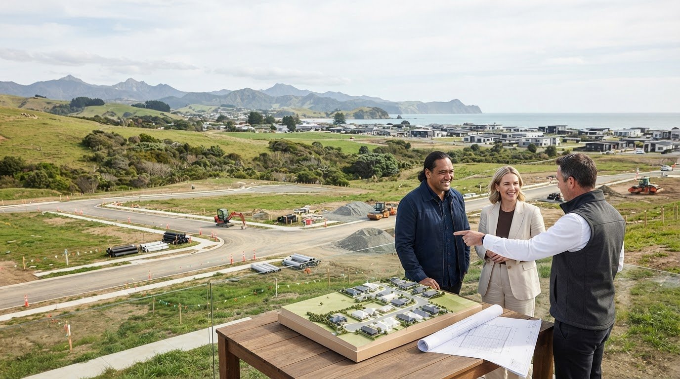 Land Development Loans: Your 2026 Guide to Funding Your NZ Project