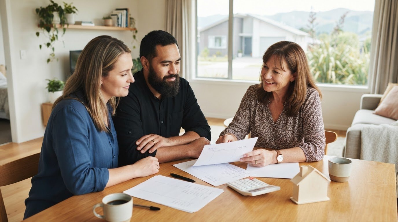 Mortgage approval with bad credit in NZ: what lenders assess